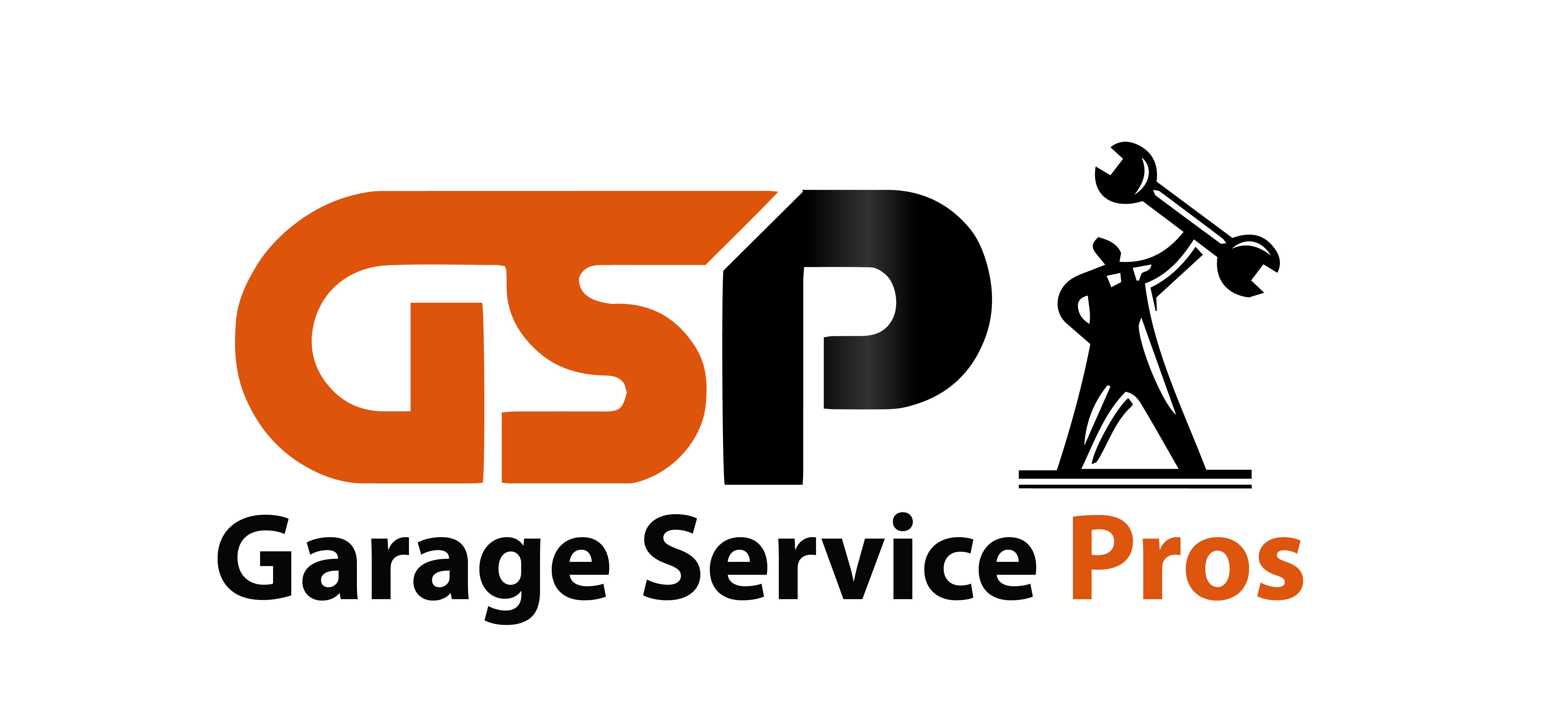 Dallas Garage Service Pros logo
